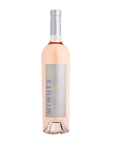 Minuty Cuvée Prestige Rosé