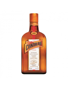 Cointreau - Spiritueux