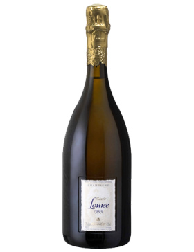 Pommery Cuvée Louise - 2002 - Champagne AOC Pommery