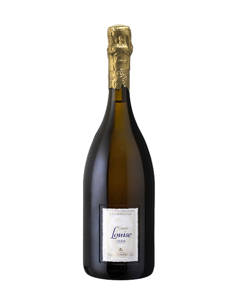 Pommery Cuvée Louise - 2002