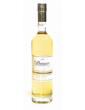 Distilleries et Domaines de Provences - Liqueur Douce Mi-Poire / Mi-Cognac - Spiritueux