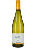 Les Vignerons de Mancey - Mâcon Blanc - 2020