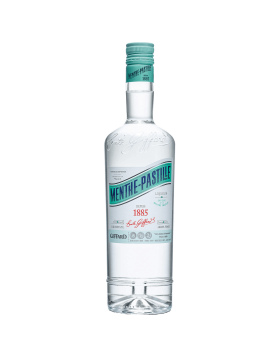 Curaçao Bleu Vedrenne 70 cl - Achat / Vente de liqueurs et spiritueux