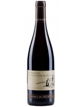 Pierre Laurent - Bourgogne - Hautes-Côtes-de-nuits - Rouge - 2020 - Vin Bourgogne-hautes-côtes-de-nuits