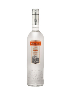 Merlet - Triple Sec Trois Citrus 