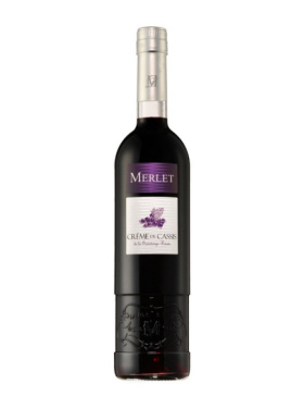 Merlet - Crème de Cassis De La Saintonge Boisée