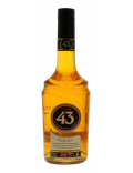 Diego Zamora - Licor 43 Original 