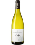 BYO by UBY Sauvignon Chardonnay