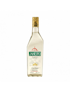 Janeiro - Cachaça - Spiritueux