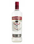 Smirnoff - Vodka Red - 1L 