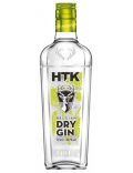 HTK - Belgian Dry Gin 