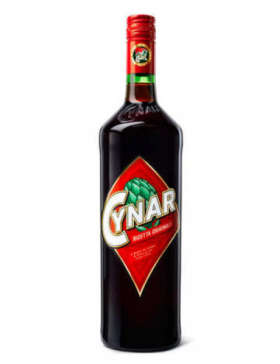 Cynar - Spiritueux