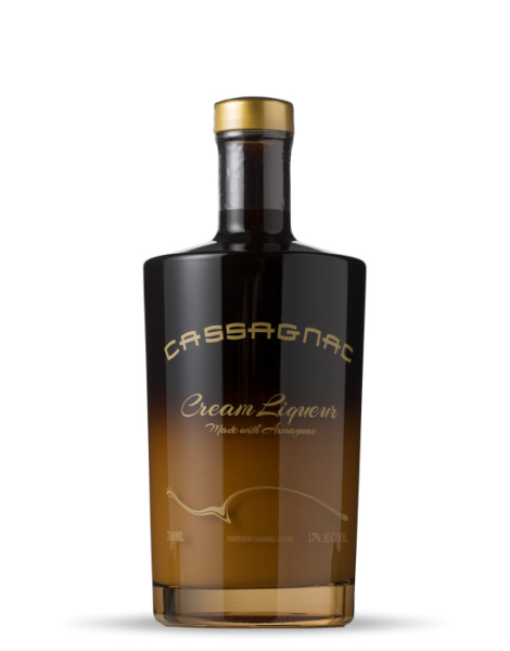 Cassagnac - Liqueur 