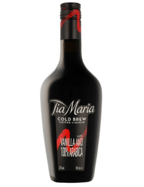 Tia Maria - Liqueur de café - Spiritueux