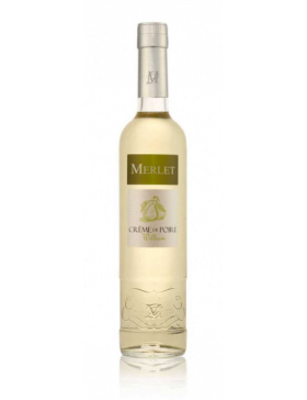 Merlet - Crème De Poire - Spiritueux