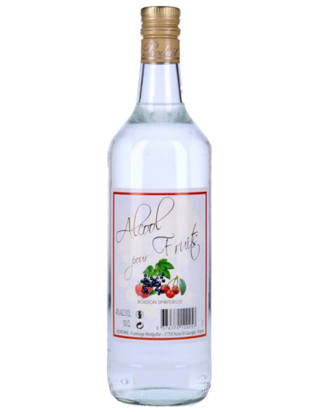 VEDRENNE - Alcool Pour Fruits 