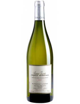 Domaine Yann Chave - Crozes-Hermitage - Blanc - BIO - 2019 - Vin Crozes-Hermitage
