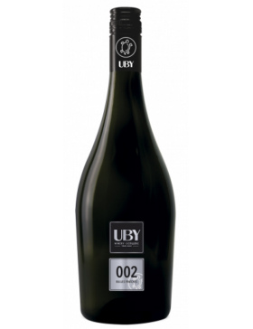 UBY 002 - 2021 - Vin Vin de France