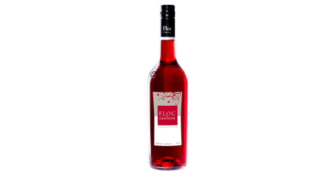 SEMPÉ - Floc De Gascogne - Rosé