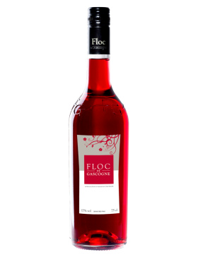 SEMPÉ - Floc De Gascogne - Rosé - Spiritueux