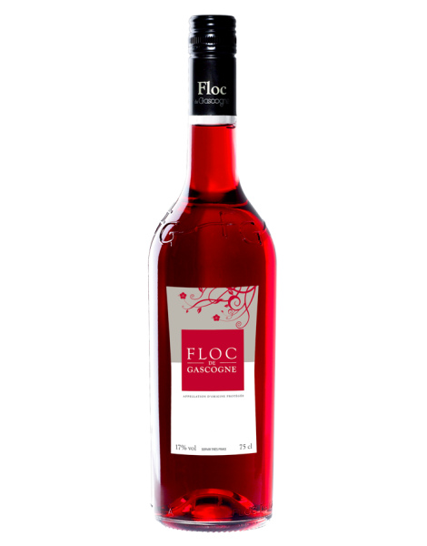 SEMPÉ - Floc De Gascogne - Rosé