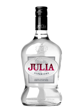 Julia - Grappa Superiore - Spiritueux