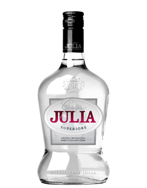 Julia - Grappa Superiore 