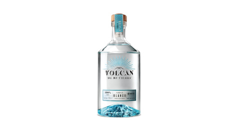 Volcan De Mi Tierra - Tequila Blanco 