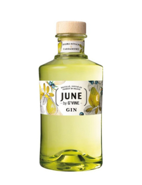 G'vine - Gin - June Poire 