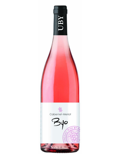 Byo by Uby Cabernet Merlot