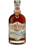 PACTO NAVIO Sauternes Cask - Etui