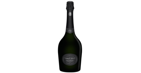 Champagne Laurent-Perrier Grand Siècle Itération N°25 au meilleur prix