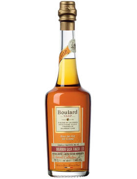 Boulard - Calvados VSOP - Spiritueux