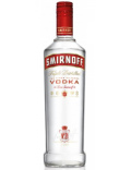 Smirnoff - Vodka Red