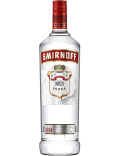 Smirnoff - Vodka Red