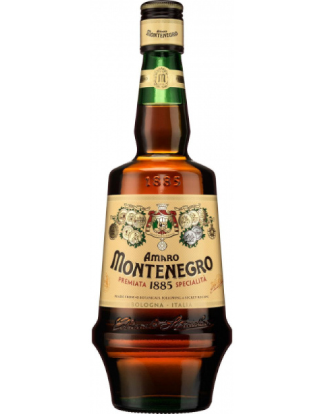 Stanislao Cobianchi - Amaro Montenegro