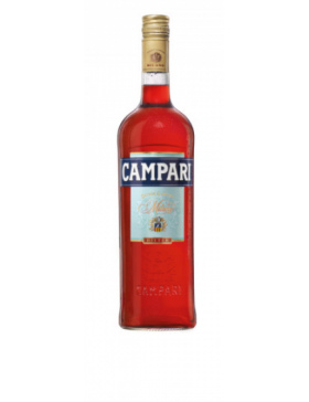 Campari - Spiritueux