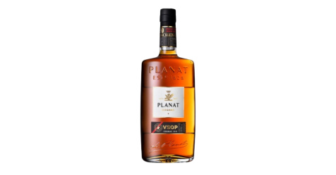 Planat - Cognac VSOP BIO 