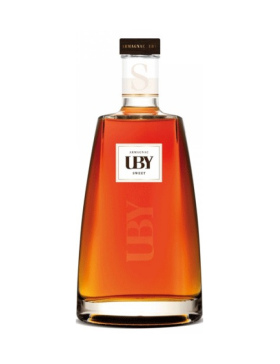 Domaine d'UBY - Armagnac S Sweet - 3 ANS - Spiritueux