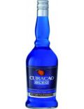 Fauconnier - Curaçao Bleu - 70cl