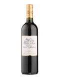 Château Les Vallées - Rouge - 2015