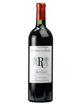 Château La Peyre - Rouge - 2016 Magnum - Vin Saint-Estèphe