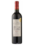 Château Haut Couloumey - Cuvée Prestige - Rouge - Magnum - 2019