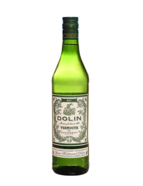 Dolin - Vermouth Dry - Spiritueux