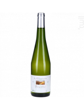 Jean Macé - Muscadet La Gloriette - Vin Muscadet