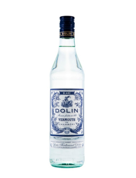 Dolin - Vermouth Blanc - Spiritueux