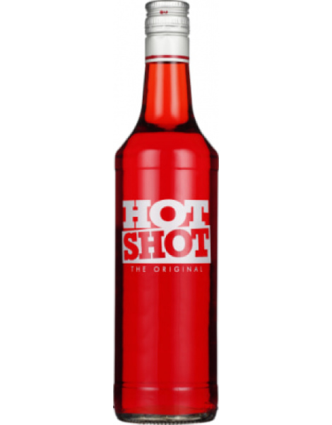 Distillerie De Kuyper - Hot Shot 