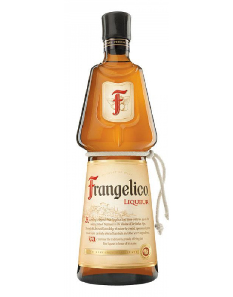 Frangelico Liqueur 