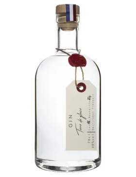 Distillerie MD - Gin Terre De Glace - Spiritueux