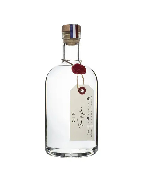 Distillerie MD - Gin Terre De Glace 